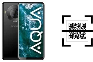 How to read QR codes on a Cherry Mobile Aqua Infinity?