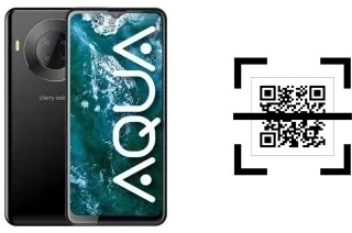 How to read QR codes on a Cherry Mobile Aqua S9 Infinity?