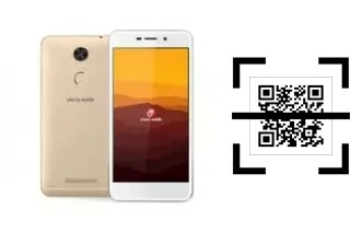 How to read QR codes on a Cherry Mobile Desire R7?