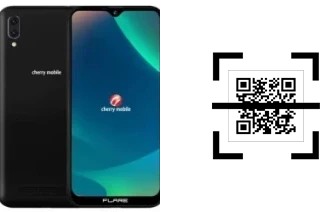 How to read QR codes on a Cherry Mobile Flare HD 5.0?