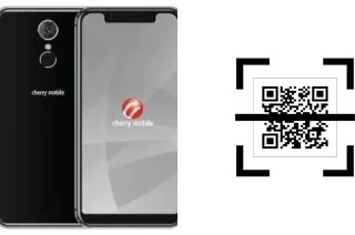 How to read QR codes on a Cherry Mobile Flare J2 Prime?