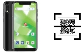 How to read QR codes on a Cherry Mobile Flare J6S?