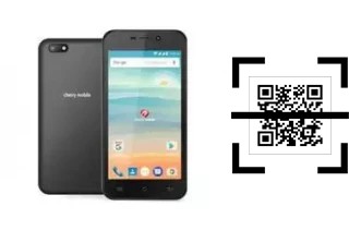 How to read QR codes on a Cherry Mobile Flare P1 Lite?