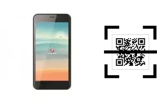 How to read QR codes on a Cherry Mobile Flare P1?