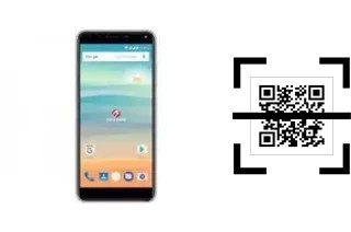 How to read QR codes on a Cherry Mobile Flare S6 Plus?