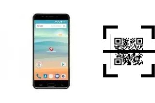 How to read QR codes on a Cherry Mobile Flare S6 Selfie?