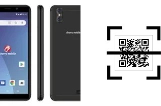 How to read QR codes on a Cherry Mobile Flare S7 Lite?