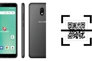 How to read QR codes on a Cherry Mobile Flare S7 Max?