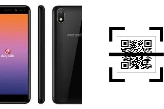 How to read QR codes on a Cherry Mobile Flare S7 Mini?