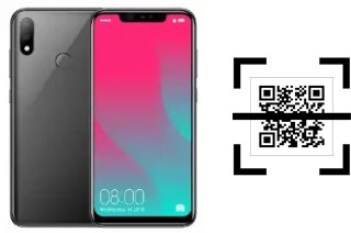 How to read QR codes on a Cherry Mobile Flare S7 Plus?