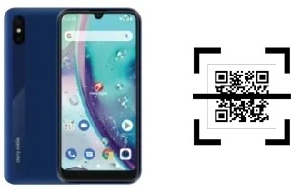 How to read QR codes on a Cherry Mobile Flare S8 Lite?