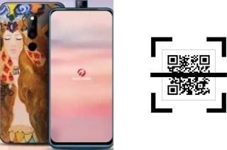 How to read QR codes on a Cherry Mobile Flare S8 Prime?