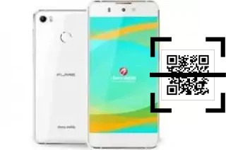 How to read QR codes on a Cherry Mobile Flare Selfie?