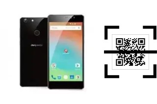 How to read QR codes on a Cherry Mobile Flare X2?