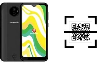 How to read QR codes on a Cherry Mobile Flare Y5?