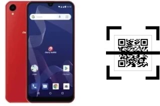 How to read QR codes on a Cherry Mobile Flare Y7?