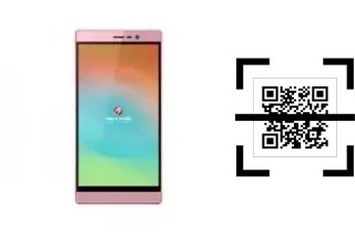 How to read QR codes on a Cherry Mobile Zoom?