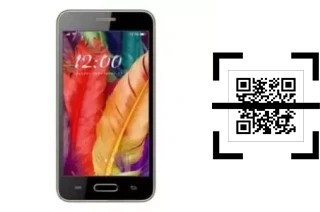 How to read QR codes on a Chilli Note 4?