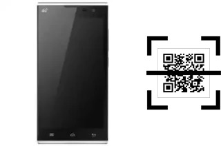 How to read QR codes on a China-Mobile China Mobile M623C?