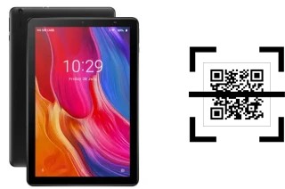 How to read QR codes on a Chuwi Hi9 Plus?