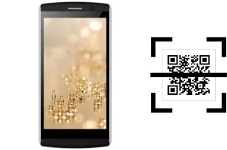 How to read QR codes on a CKTEL V10 Plus?