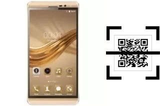 How to read QR codes on a CKTEL V2 Plus?