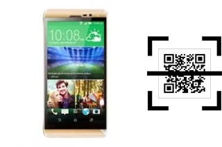 How to read QR codes on a CKTEL V20 Plus?