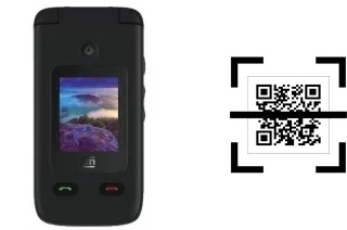 How to read QR codes on a Cloud Mobile Mist?