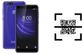 How to read QR codes on a Cloud Mobile Stratus C5 Elite?