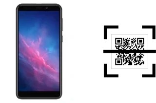 How to read QR codes on a Cloud Mobile Stratus C7?