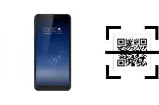 How to read QR codes on a CloudFone Cloudfone Next Infinity?