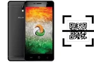 How to read QR codes on a Clout X425 Shavit?