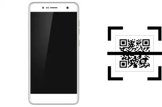 How to read QR codes on a Colors Mobile P85 Plus Selfie Pro?