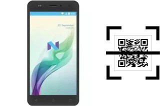 How to read QR codes on a Colors Mobile S9?