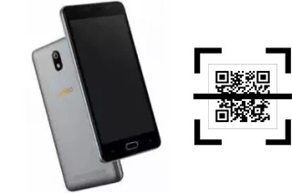 How to read QR codes on a Comio C1 Pro?