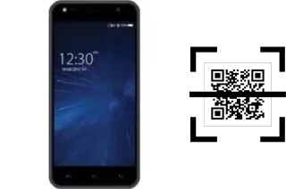 How to read QR codes on a Comio C2 Lite?