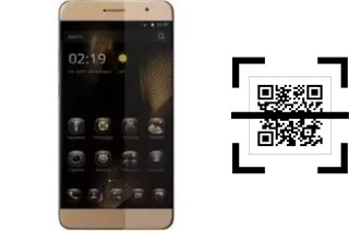 How to read QR codes on a Comio P1?