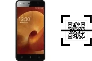 How to read QR codes on a Comio S1 Lite?