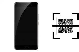 How to read QR codes on a Condor Allure M1 Plus?