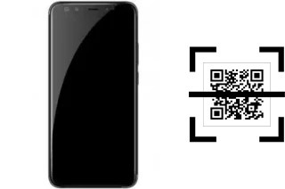 How to read QR codes on a Condor Allure M2?