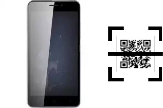 How to read QR codes on a Condor Griffe T2?