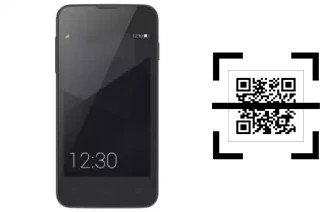 How to read QR codes on a Condor PAM412?