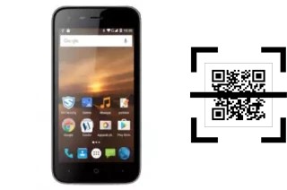 How to read QR codes on a Condor PAM524?