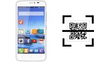 How to read QR codes on a Condor PGN-404?