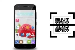 How to read QR codes on a Condor PGN-504?