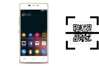 How to read QR codes on a Condor PGN-507?