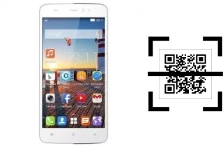 How to read QR codes on a Condor PGN-508?