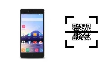 How to read QR codes on a Condor PGN-509?