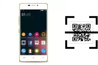 How to read QR codes on a Condor PGN511?