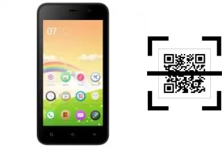 How to read QR codes on a Condor PGN513?